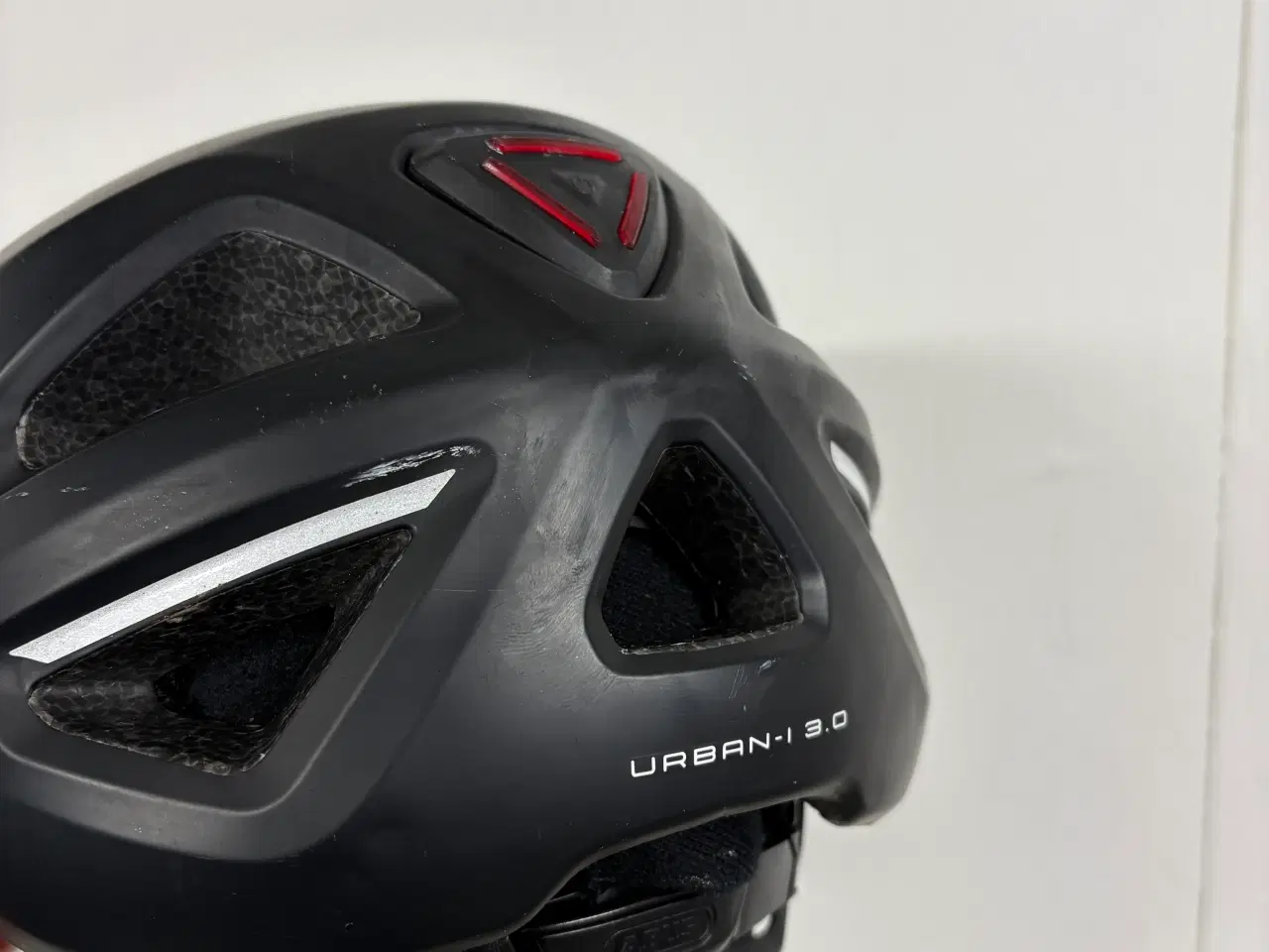 Billede 5 - Abus Urban 3.0 Cykelhjelm