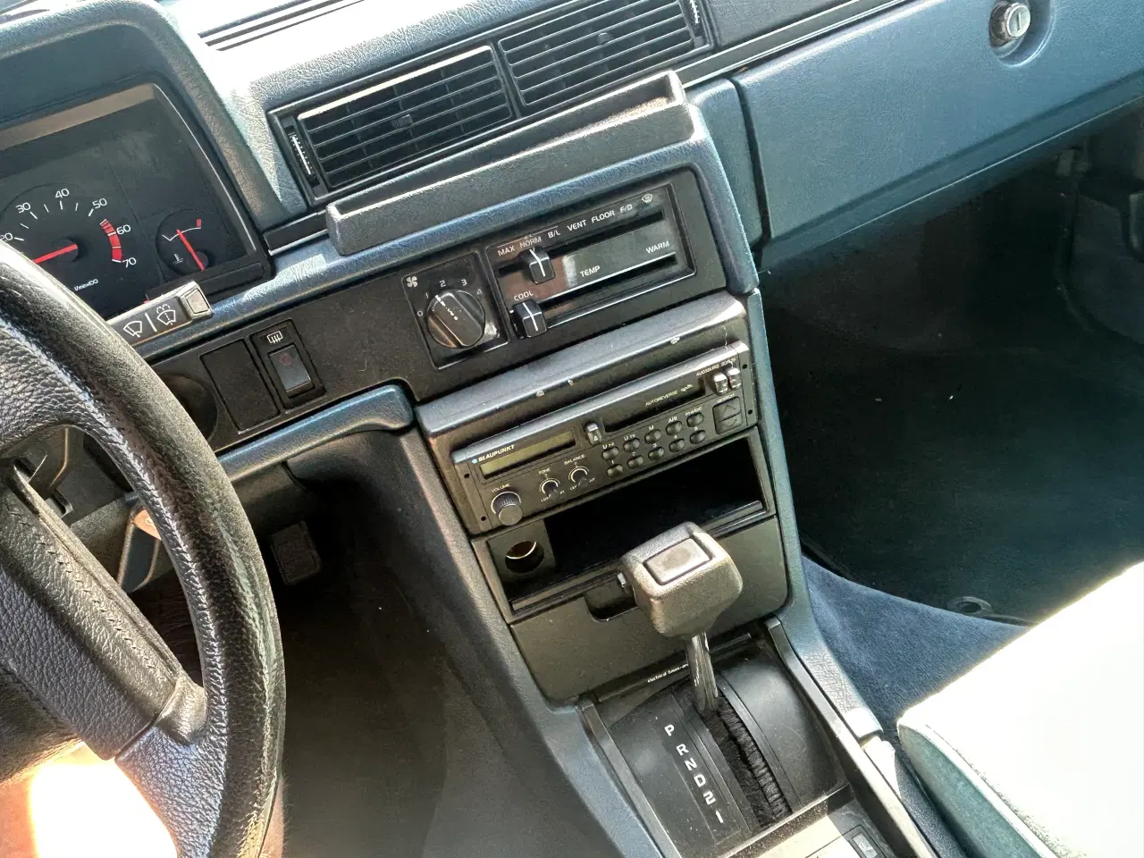 Billede 13 - Volvo 760 GLE Aut 1984 i meget fin stand.!