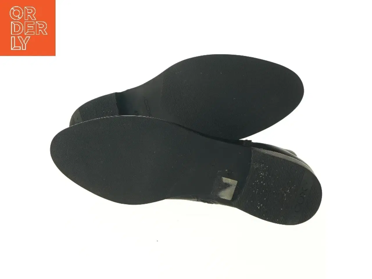 Billede 5 - Støvler i størrelse 42 fra Cox (str. 42 )