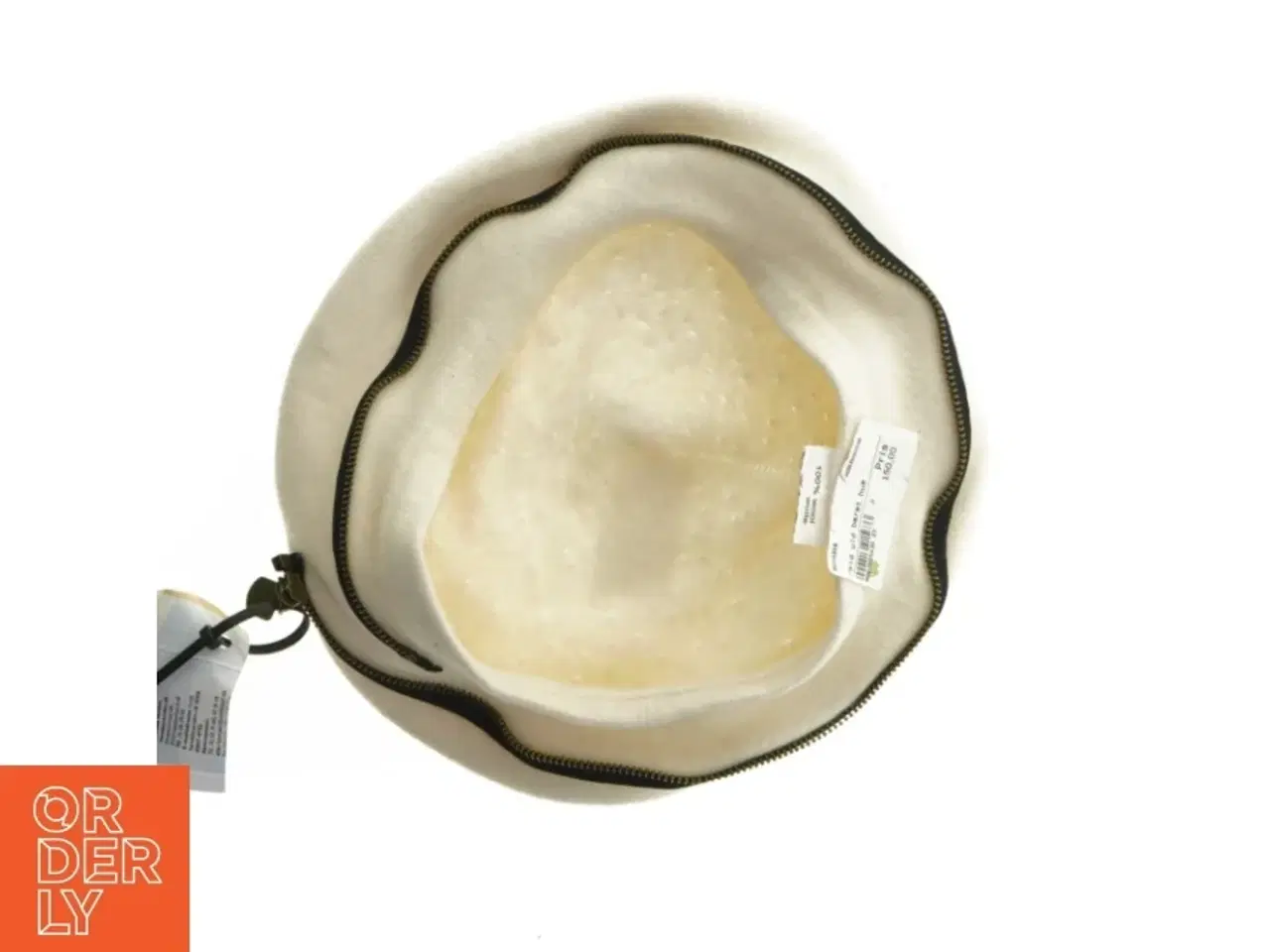 Billede 3 - Baret hat (str. Ø 25 cm)