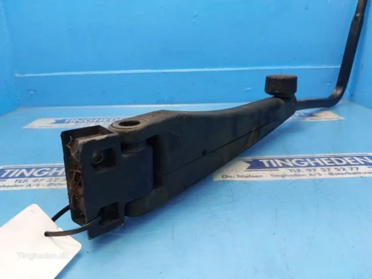 Billede 2 - Massey Ferguson 6465 Arm L. 3787145M91