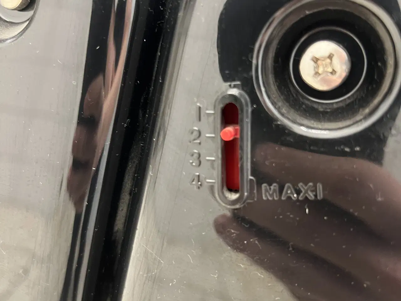 Billede 8 - Stor Slush Ice Maskine