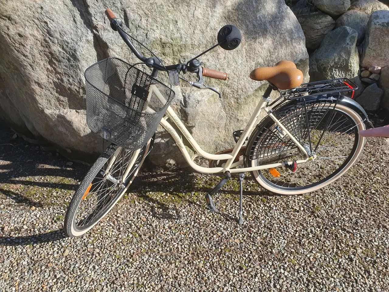 Billede 1 - Dame cykel