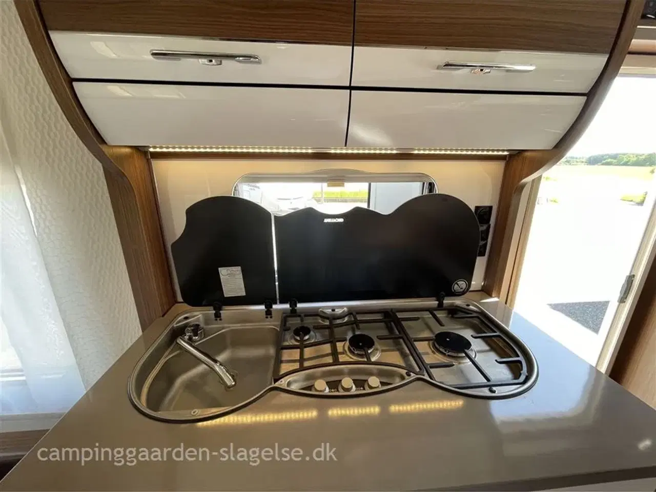 Billede 6 - 2019 - Hymer Exciting 470   KOMMISSIONSVOGN