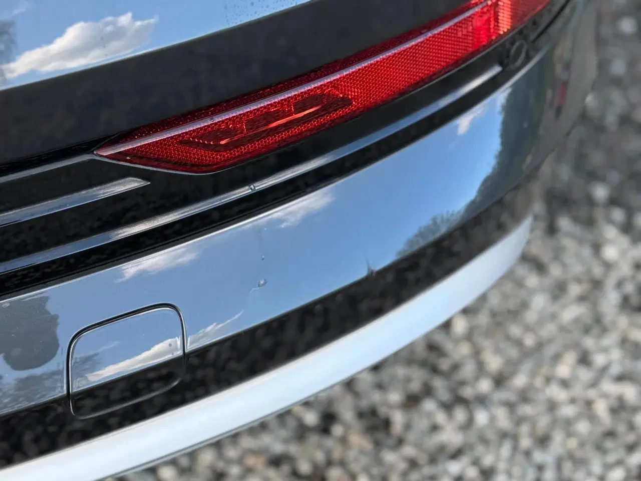 Billede 10 - Audi e-tron 55 Advanced Prestige Sportback quattro