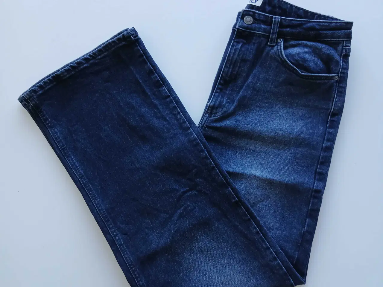Billede 1 - Jeans. Only. 31-32