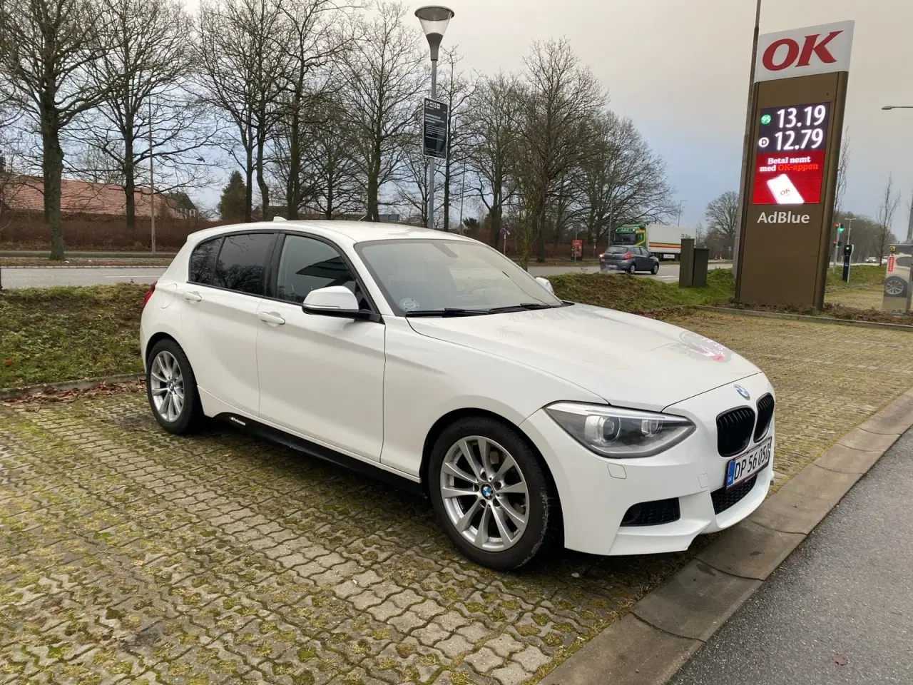 Billede 3 - BMW 118i 1,6 aut.