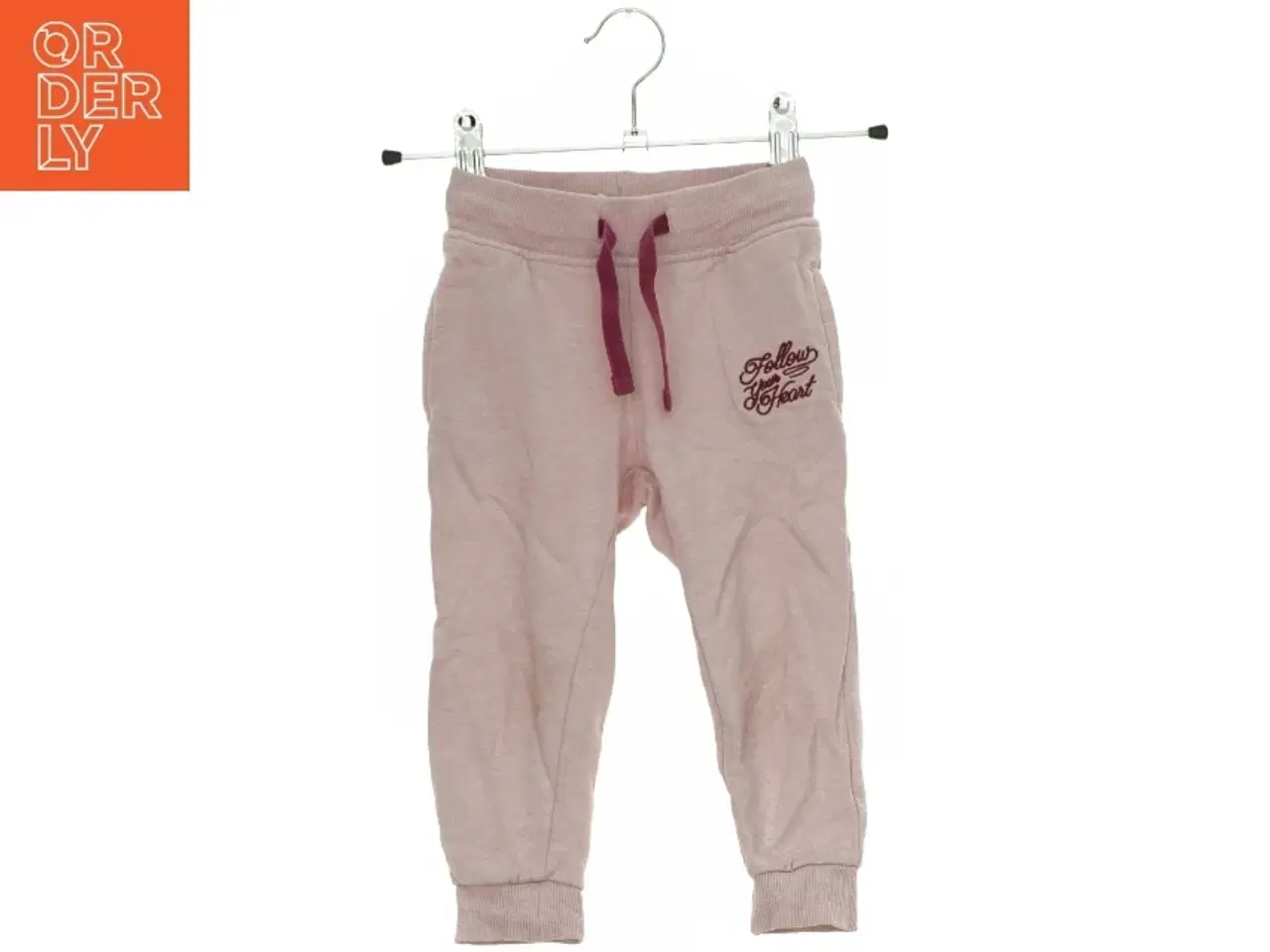 Billede 1 - Sweatpants (str. 86 cm)