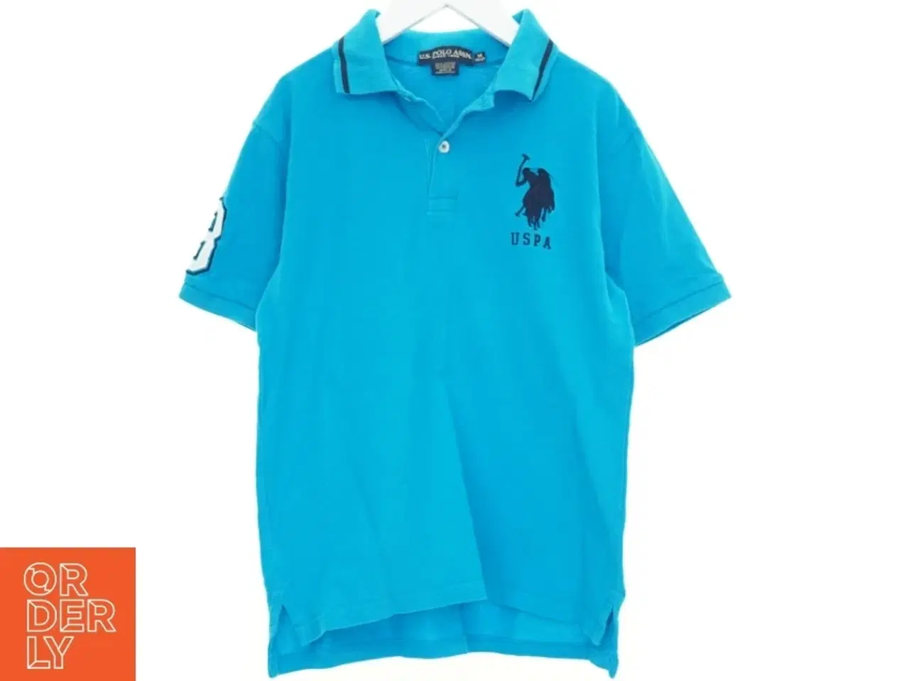 Billede 1 - Polo fra U.S. Polo Assn. (str. 146 cm)