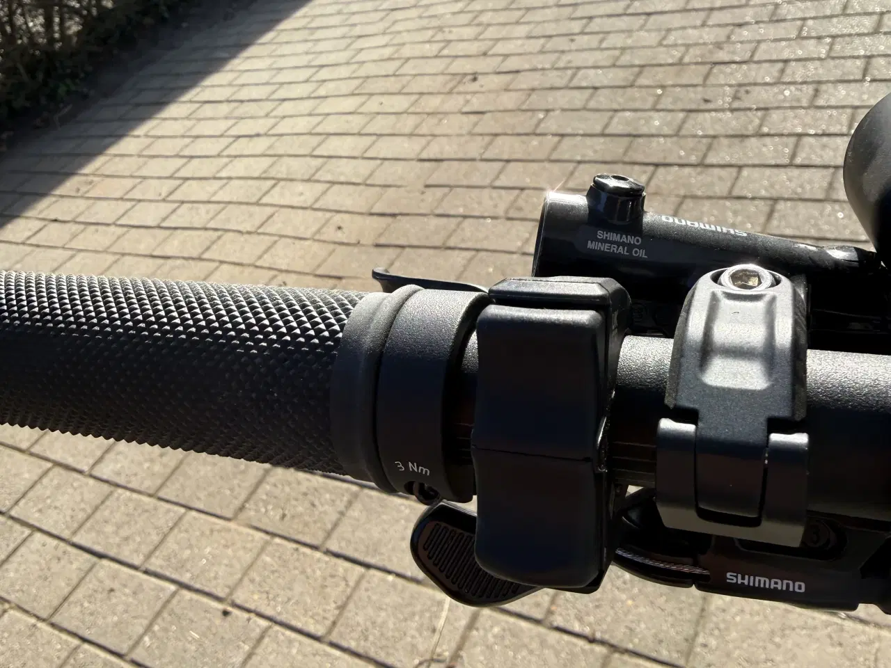 Billede 5 - Canyon Torque On7 E-MTB