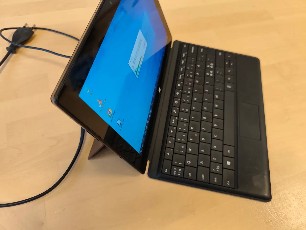 Billede 1 - Microsoft Surface