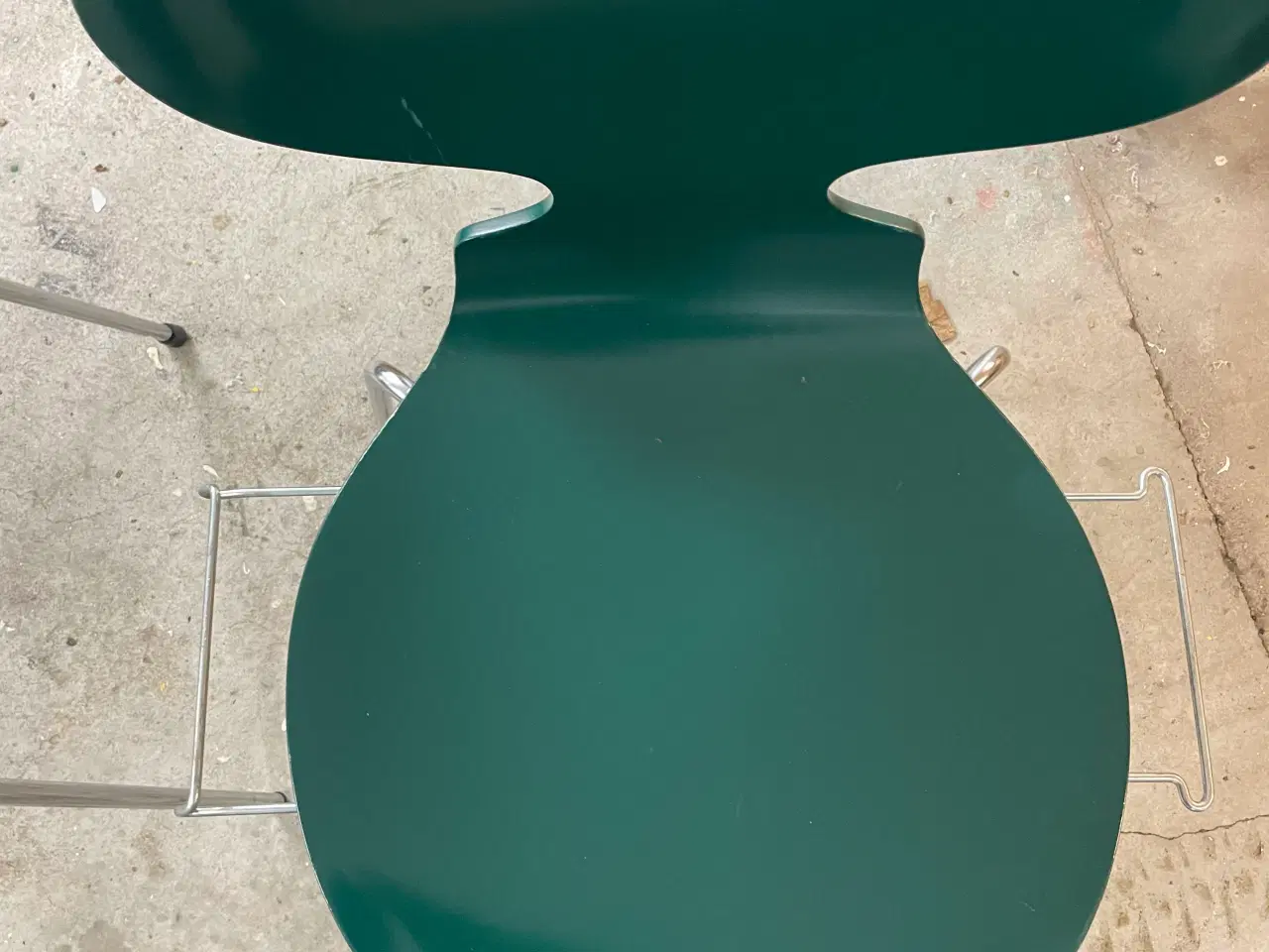 Billede 3 - Myren stole