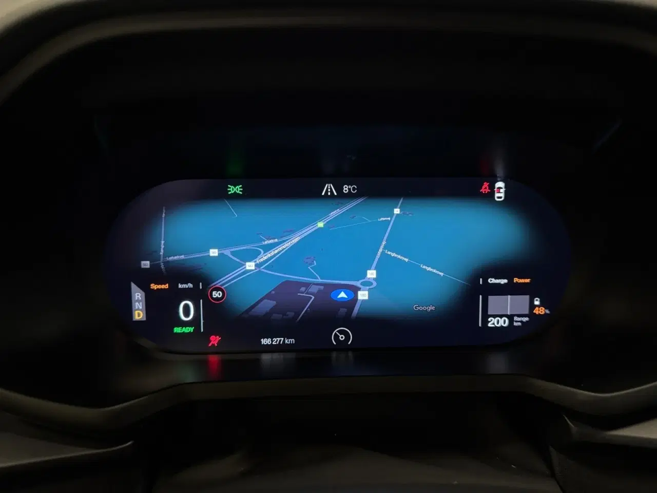 Billede 7 - Polestar 2  Long Range