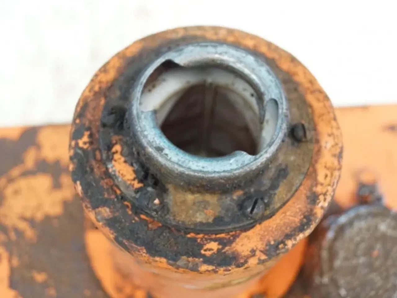 Billede 6 - Dronningborg D1250 Hydrauliktank 28720686