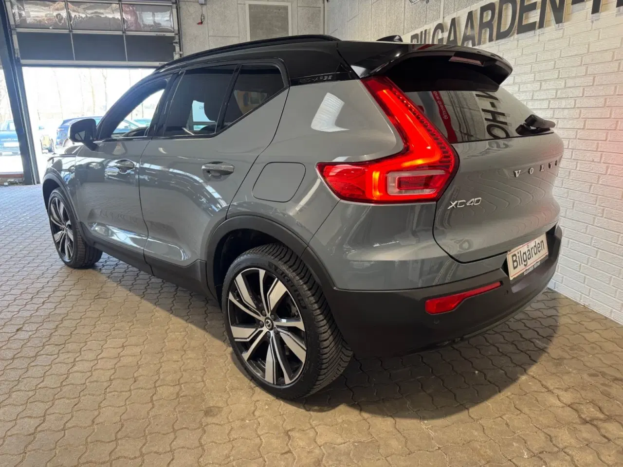 Billede 3 - Volvo XC40  P6 ReCharge Start
