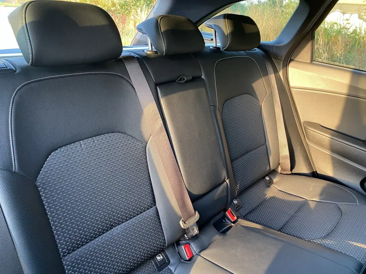 Billede 16 - Kia Ceed 1,6 CRDi 136 Intro Edition DCT
