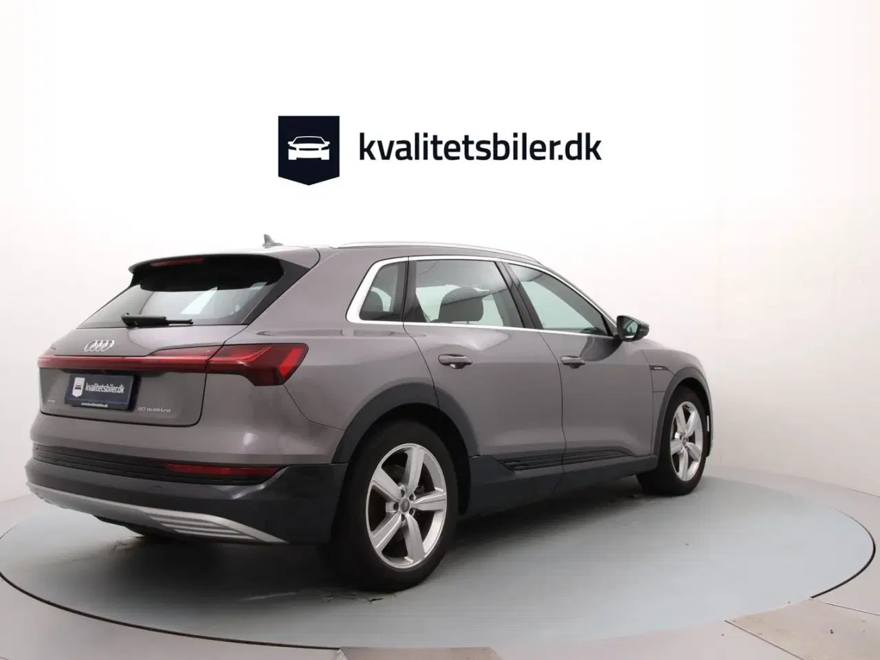 Billede 4 - Audi e-tron 50 quattro