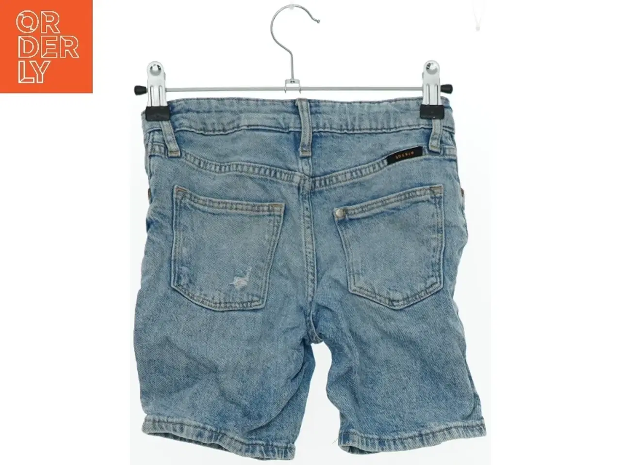 Billede 1 - Shorts fra &Denim (str. 122 cm)