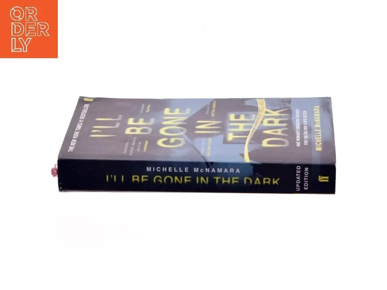 Billede 2 - I'll Be Gone in the Dark af Michelle McNamara (Bog)