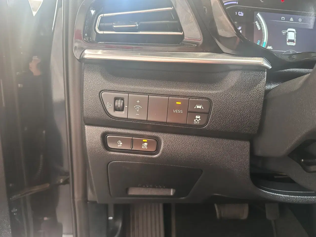 Billede 11 - Kia e-Niro 39 Vision