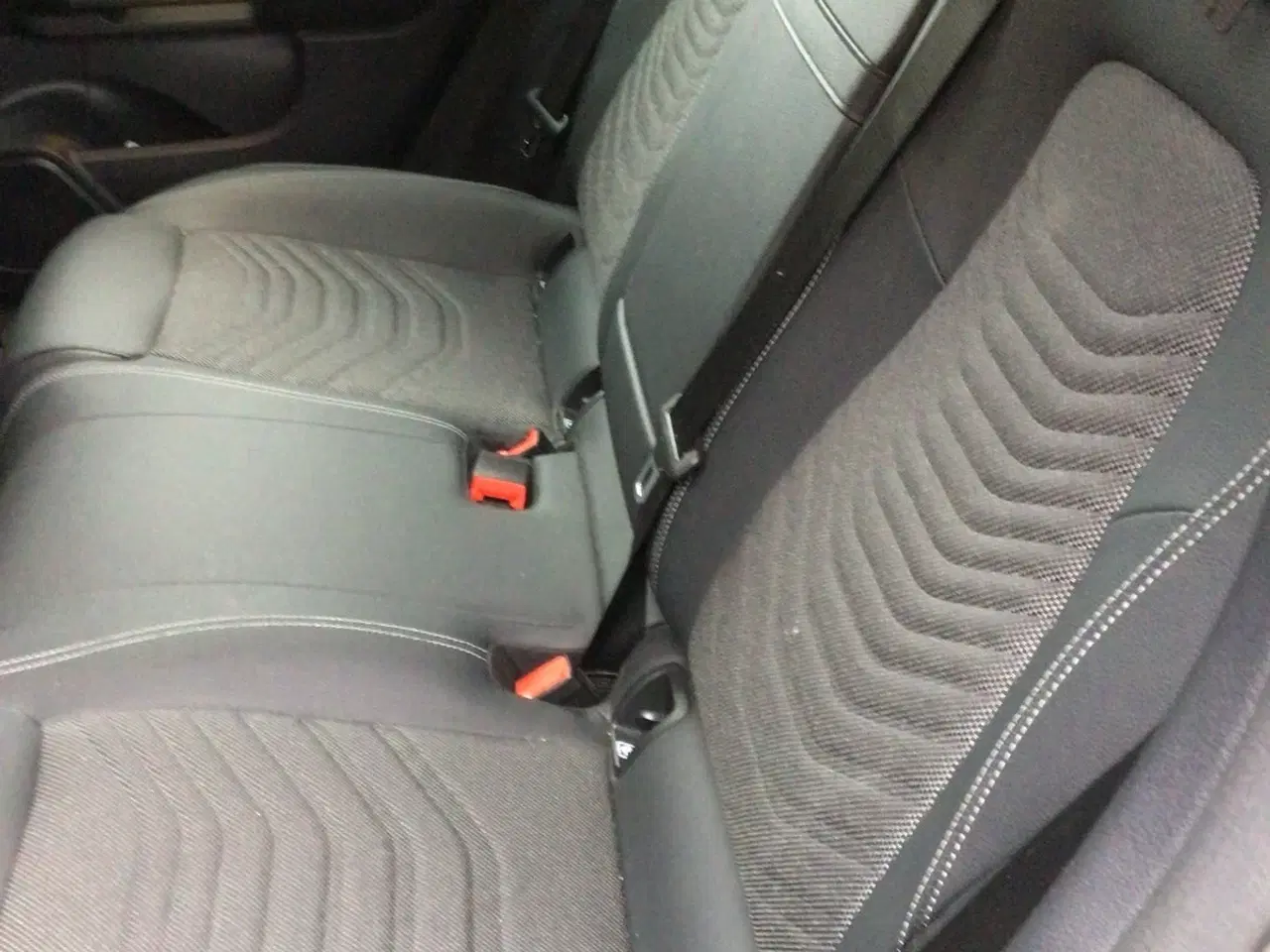 Billede 13 - Mercedes EQA250  Progressive