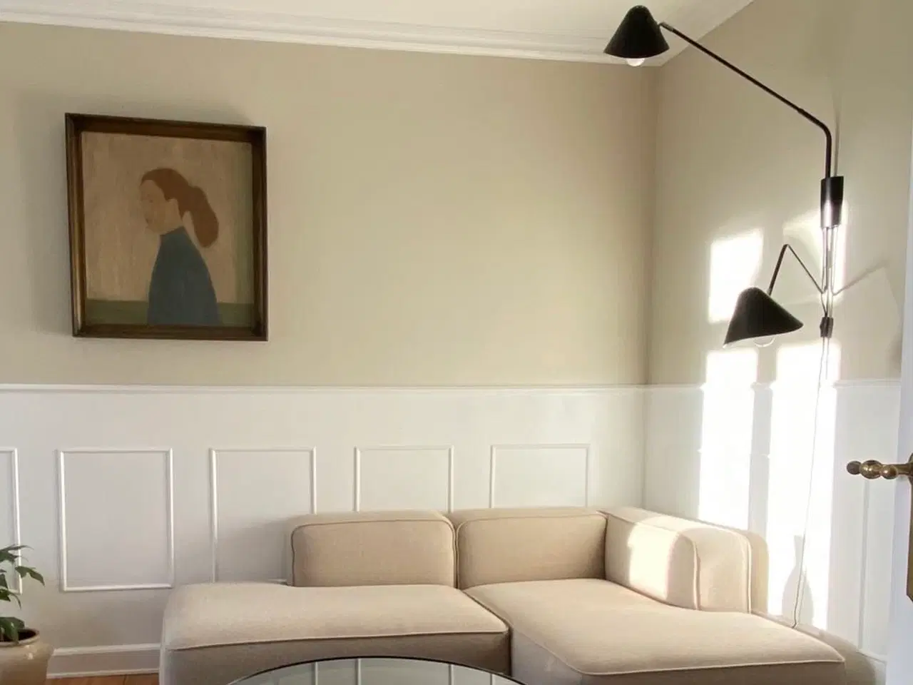 Billede 1 - Makenordic Basecamp sofa