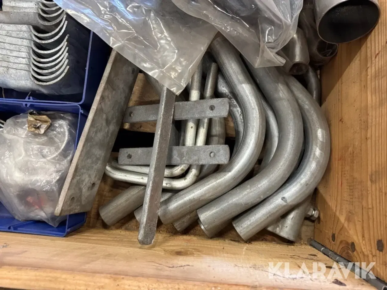 Billede 11 - De Lava dele LOT