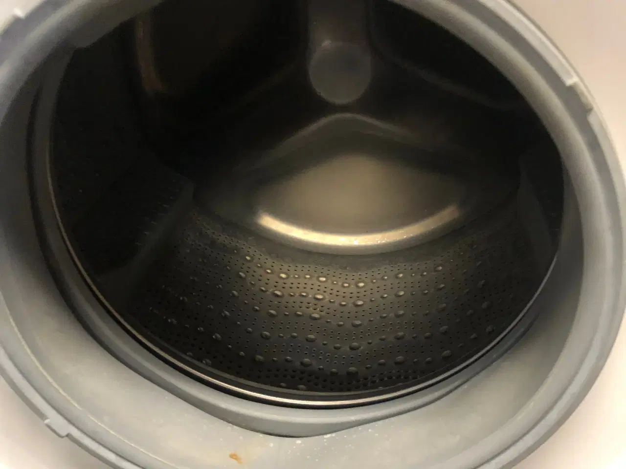 Billede 1 - Bosch vaskemaskine
