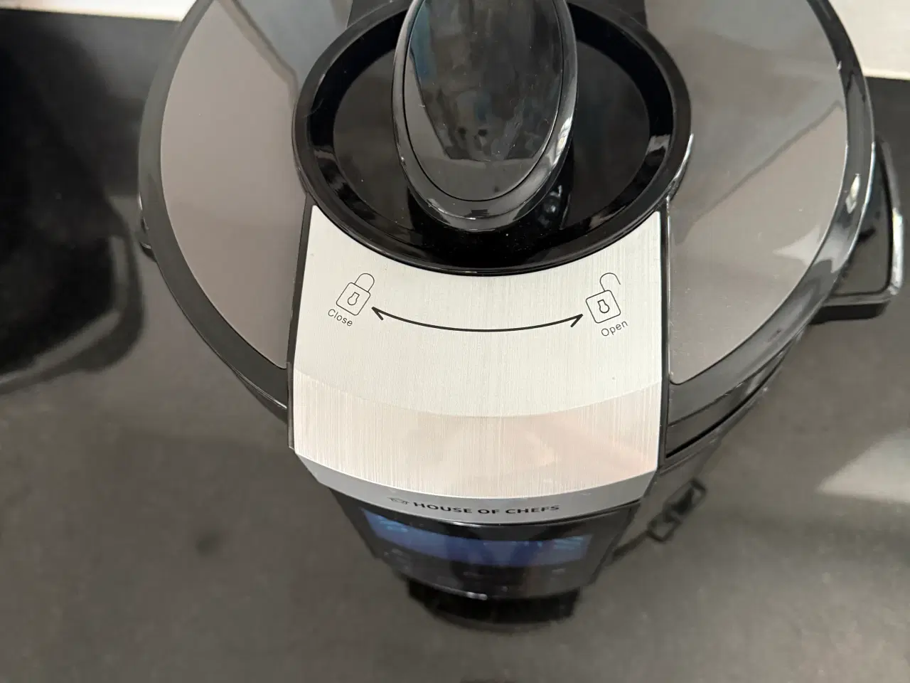 Billede 4 - Multicooker House of chefs