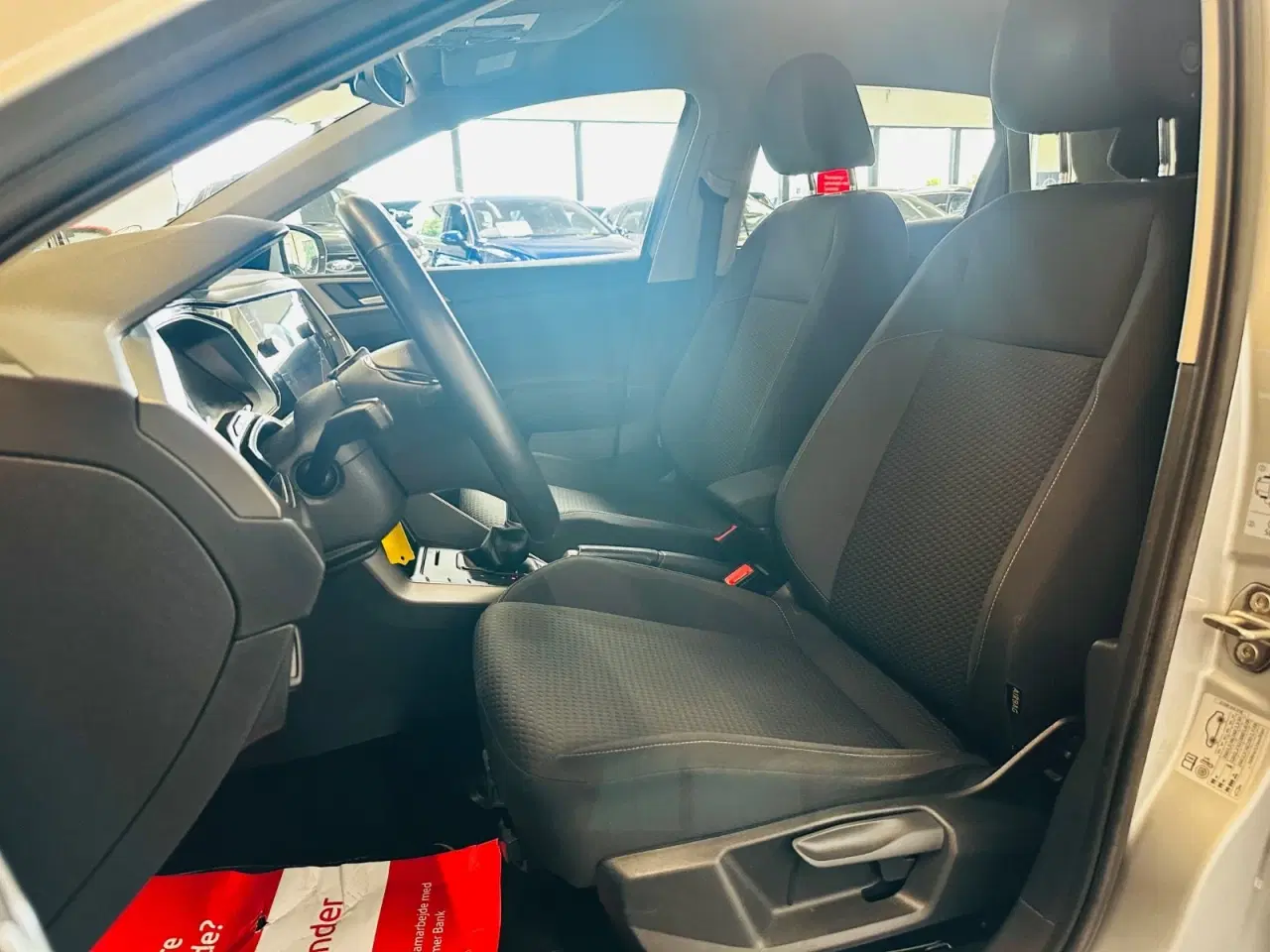 Billede 12 - VW Polo 1,0 TSi 95 Comfortline DSG