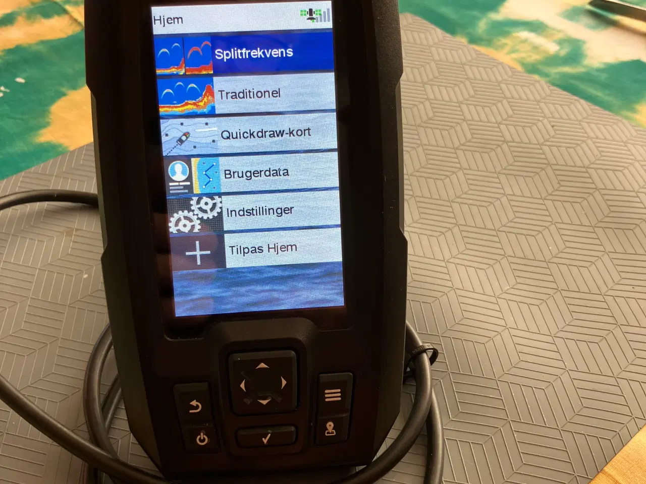 Billede 2 - Garmin ekkolod