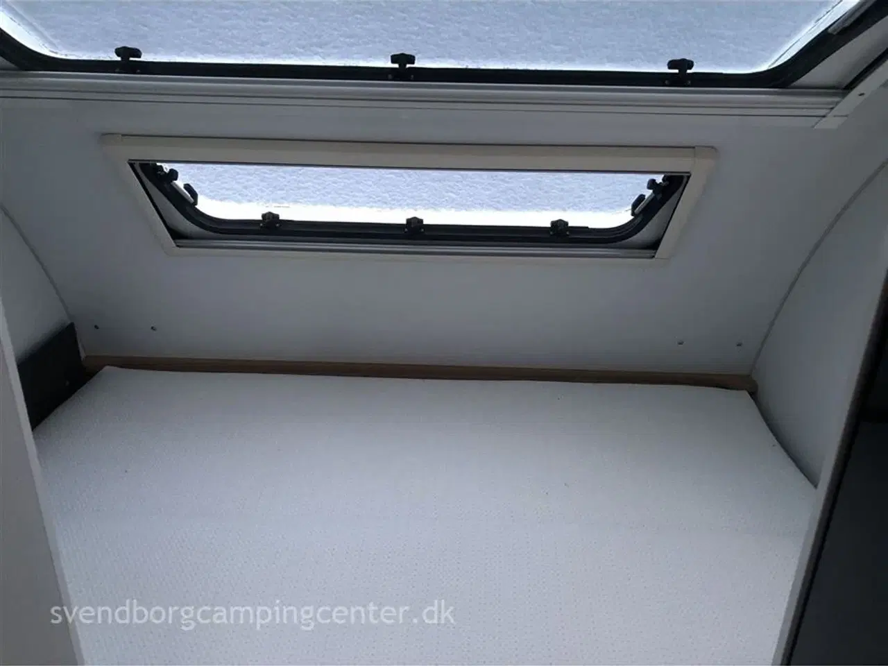 Billede 3 - 2022 - Adria Action 391 PD Panorama Bemærk den lave egenvægt.