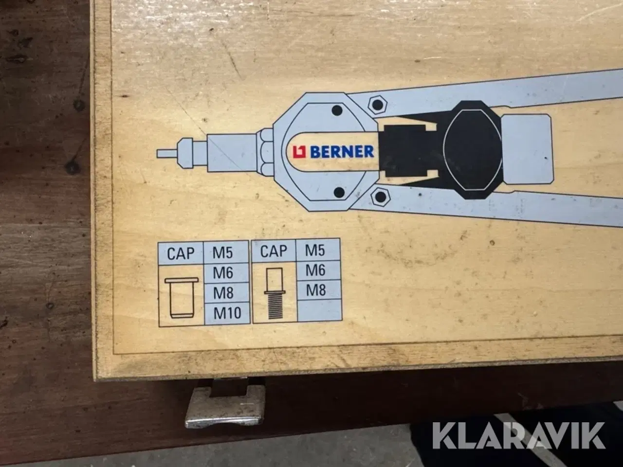 Billede 12 - Tilbehør og udstyr LOT