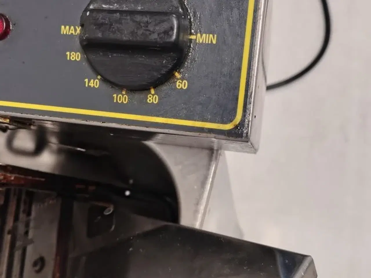 Billede 2 - Frituresteger