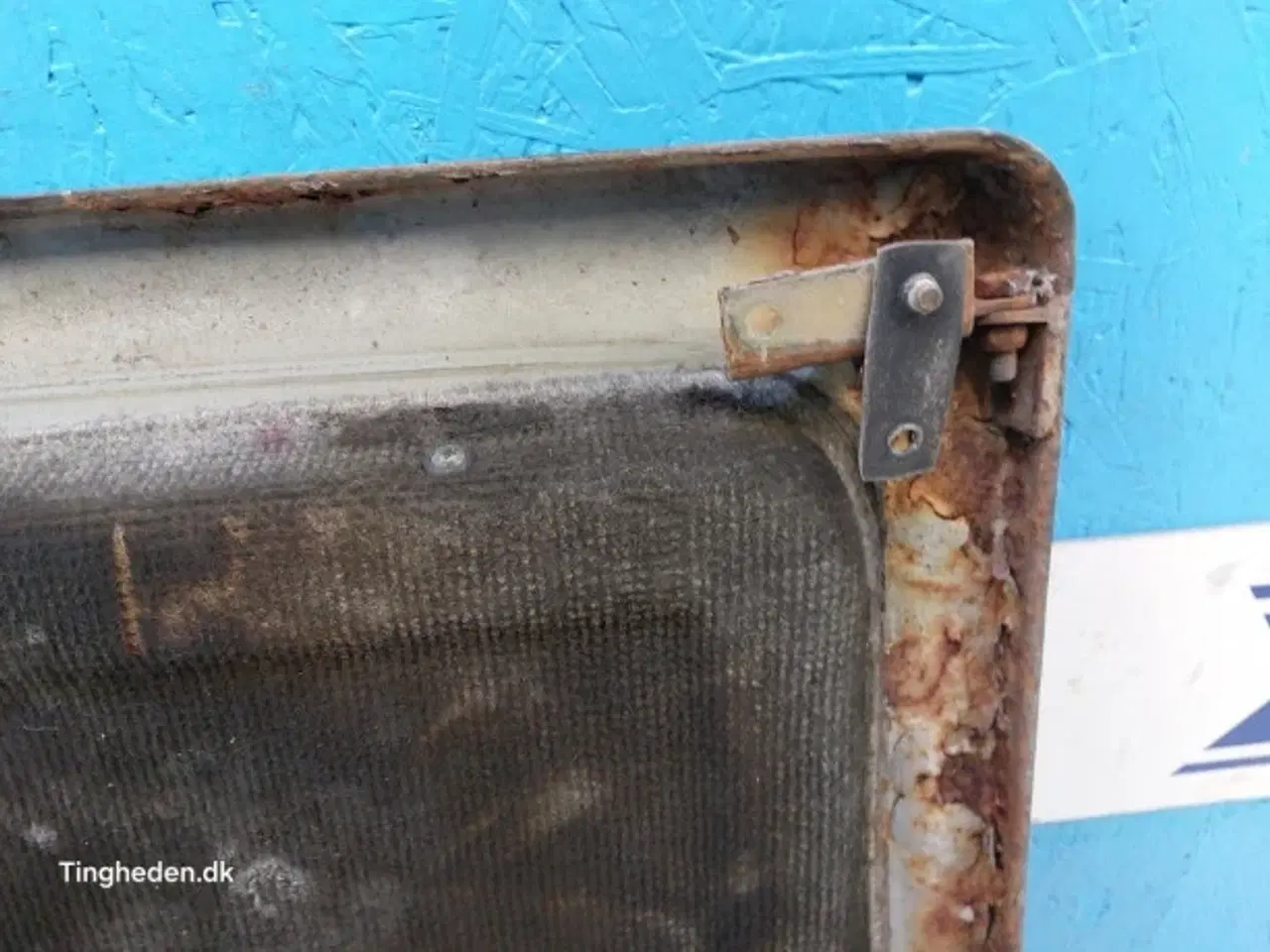 Billede 10 - Massey Ferguson 3060 Trap 3385434M92