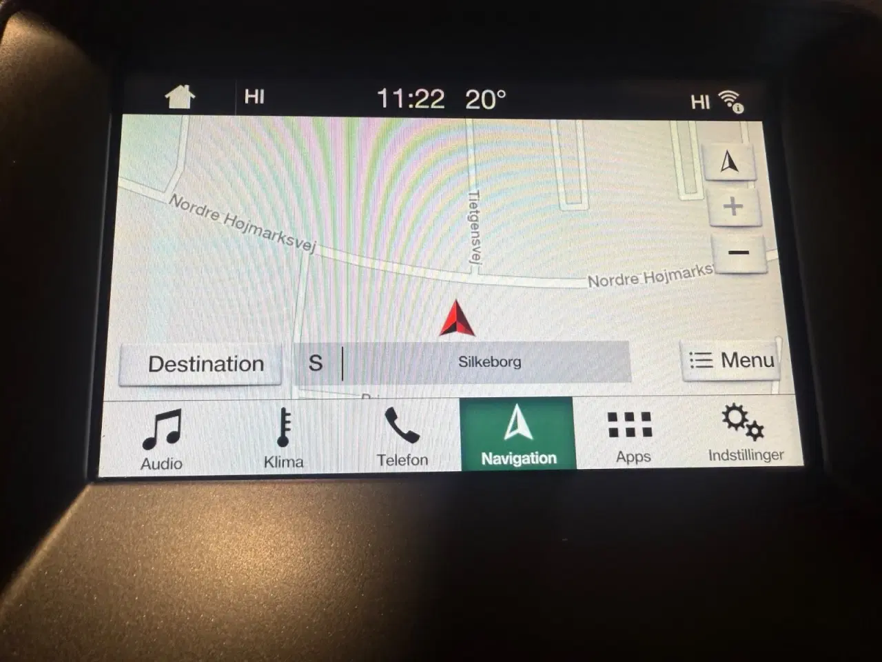 Billede 17 - Ford Galaxy 2,0 TDCi 150 Titanium aut. 7prs