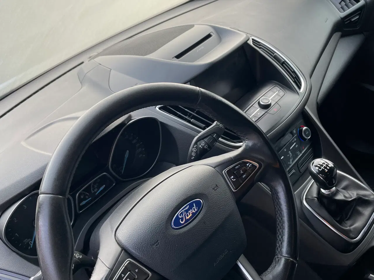 Billede 9 - Ford c max