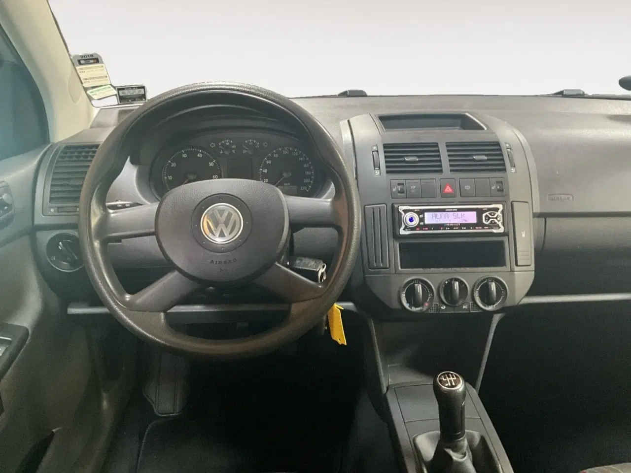 Billede 20 - VW Polo 1,4 