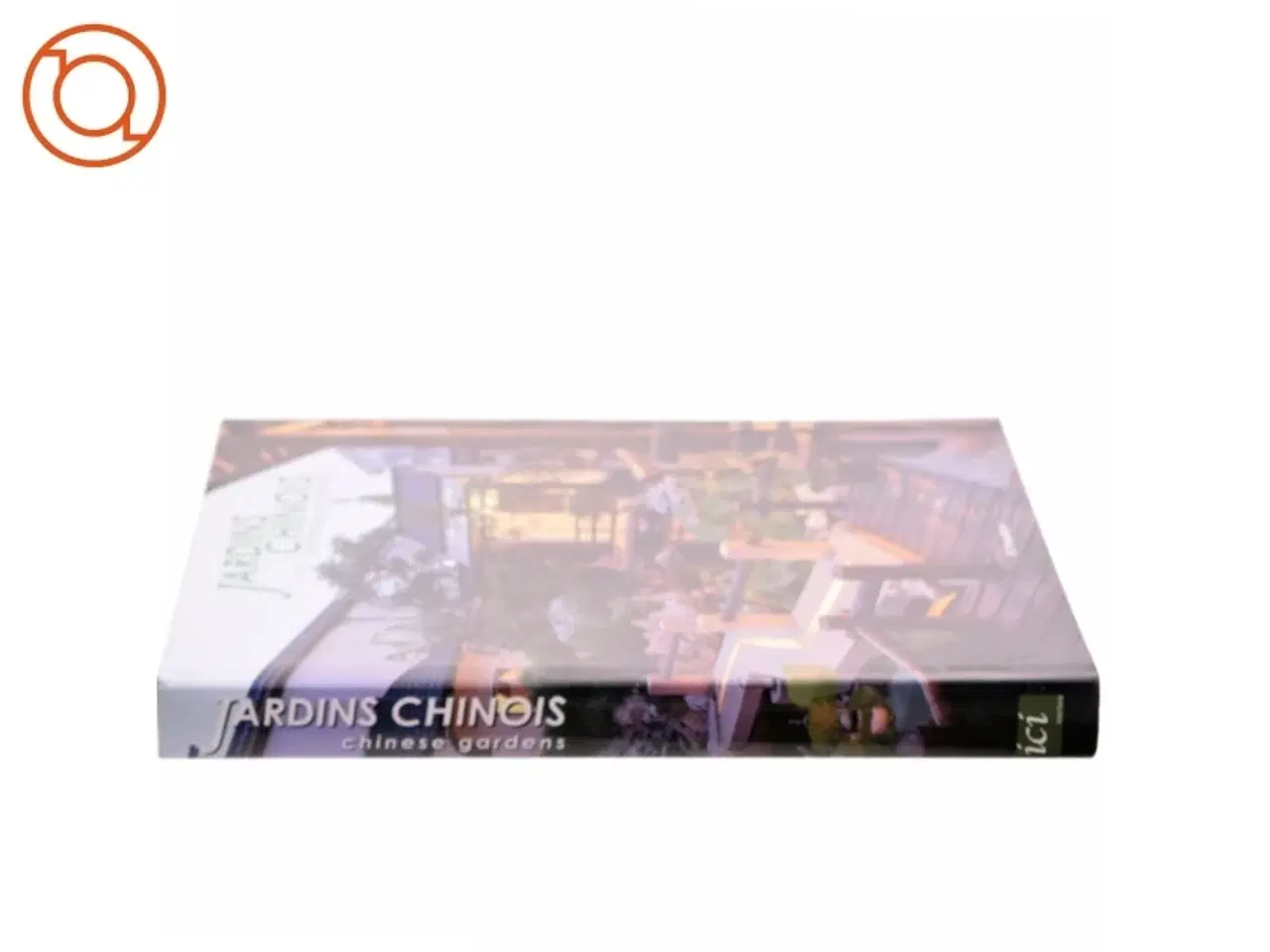 Billede 2 - Chinese gardens af Yu Sui, Wei Xun (Bog)