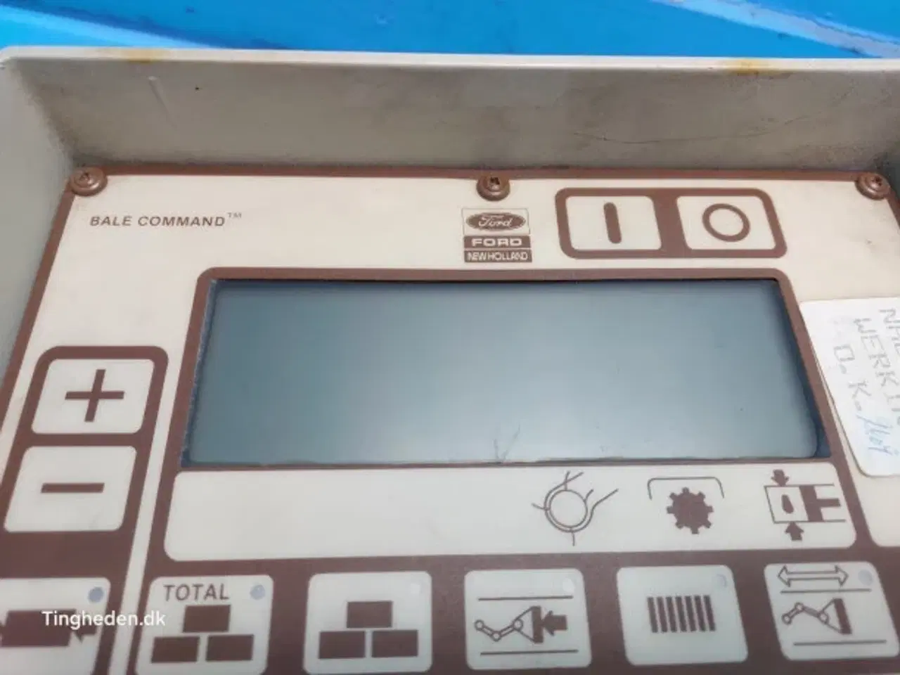Billede 12 - New Holland Monitor 89615996