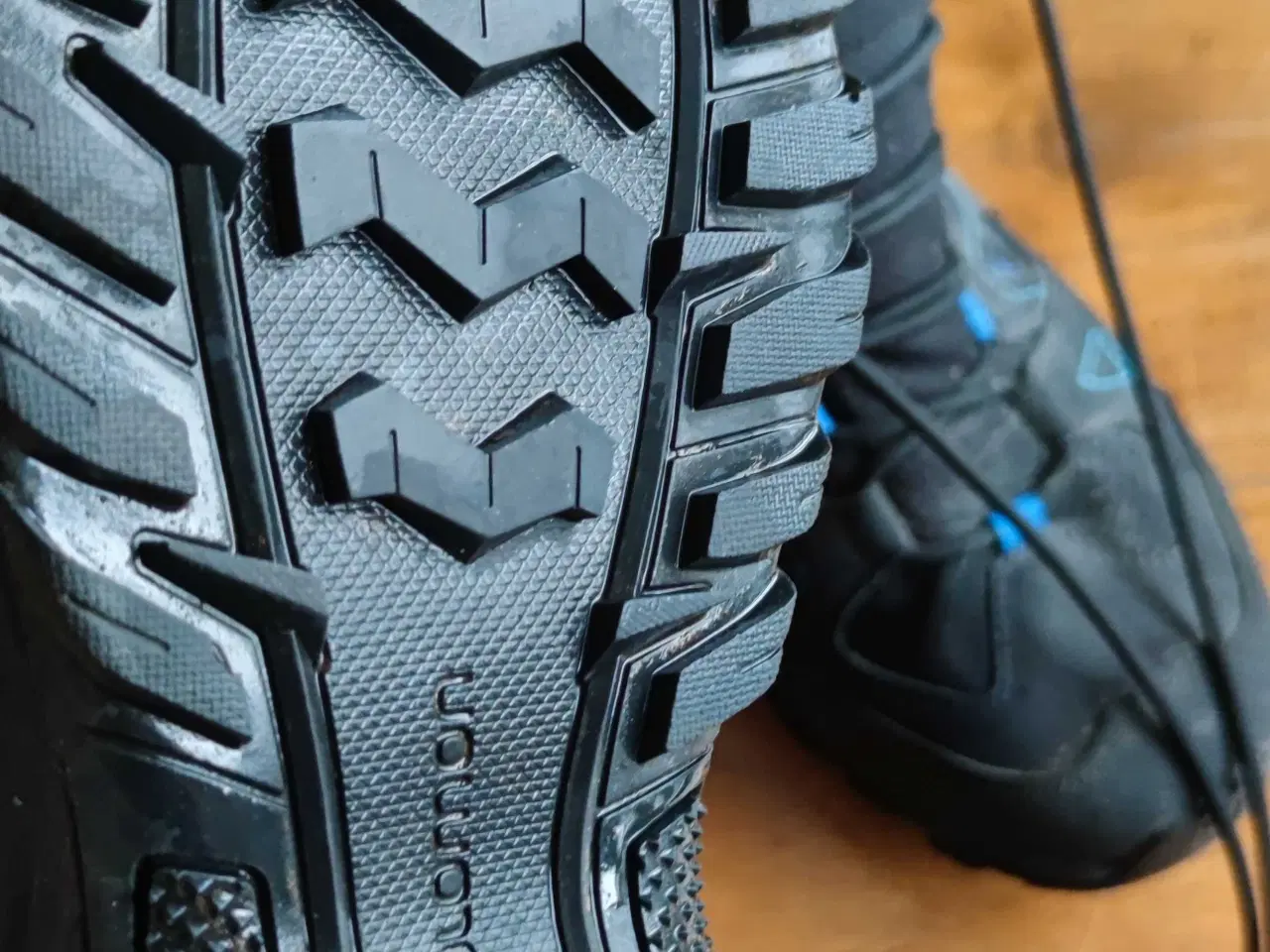 Billede 4 - Vandrestøvler Salomon Lyngen str 46