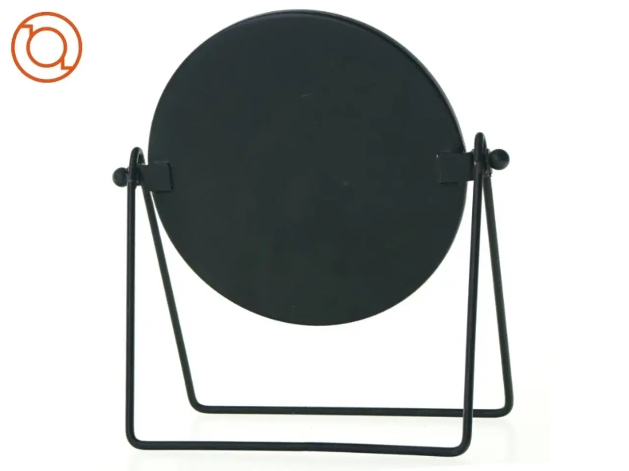 Billede 5 - Bordspejl (str. 20 x 19 cm)