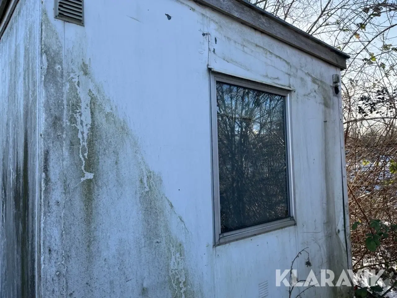 Billede 12 - Lager/Kontor Alukasse 1 styk