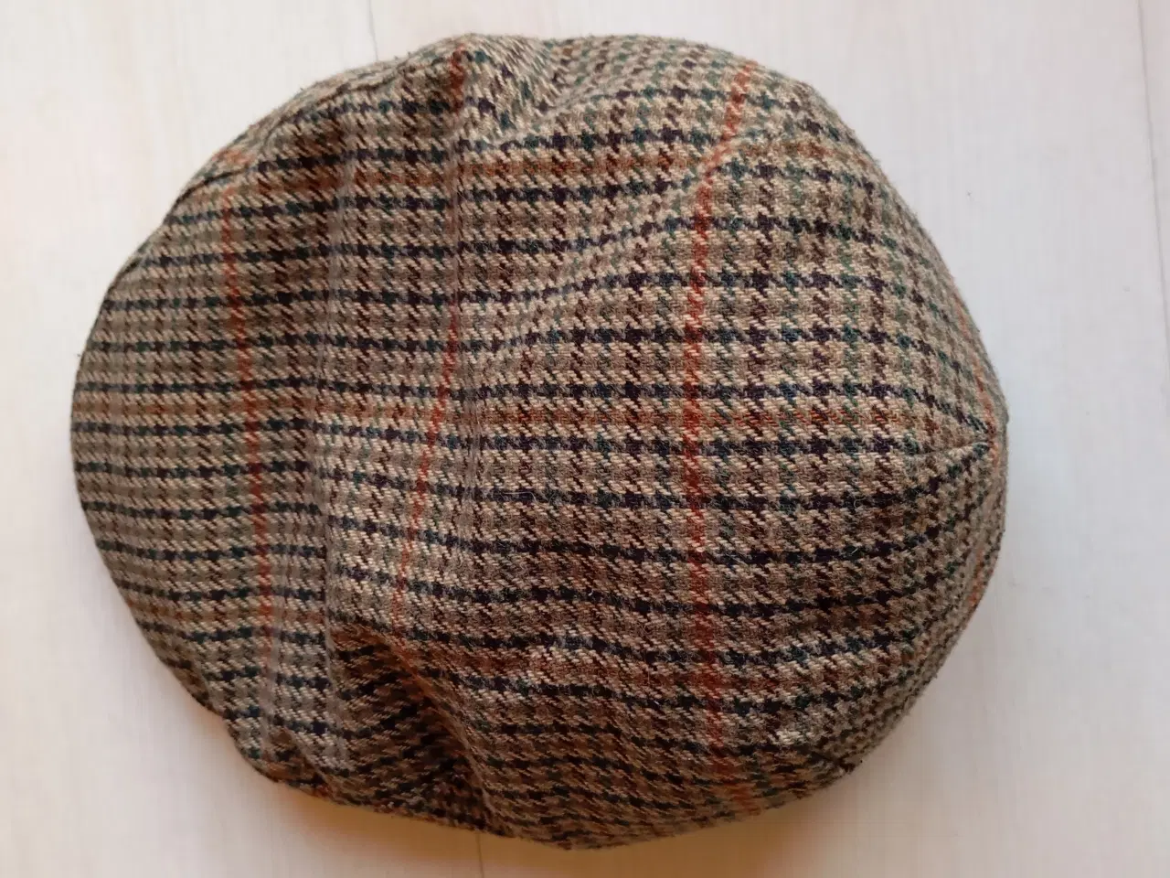 Billede 5 - Sixpence. Flat Cap