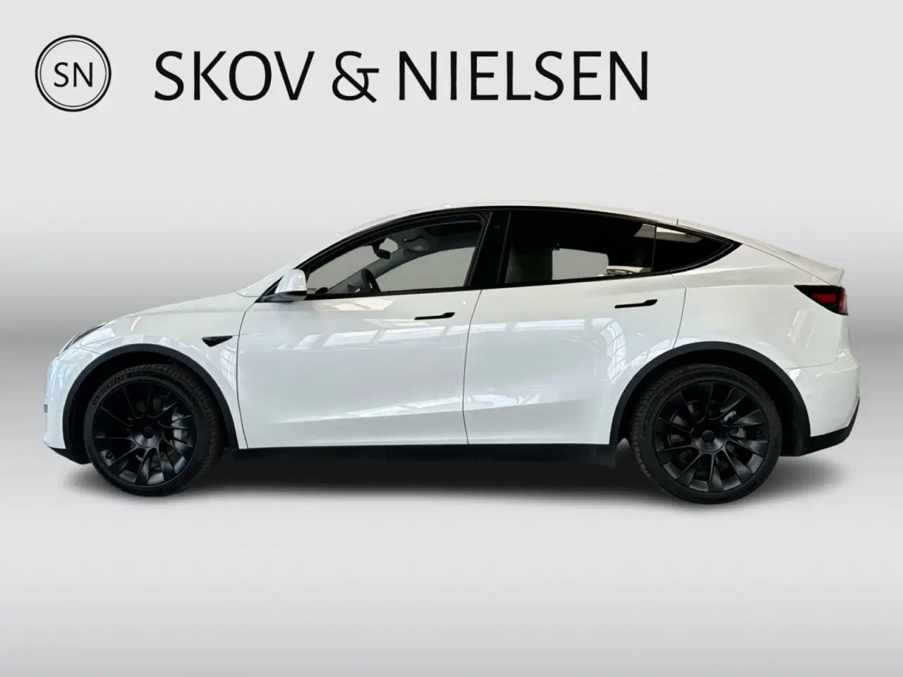 Billede 2 - Tesla Model Y  Long Range AWD
