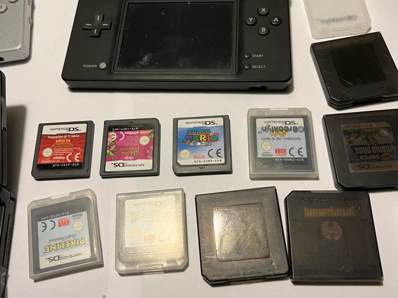 Billede 9 - Nintendo ds