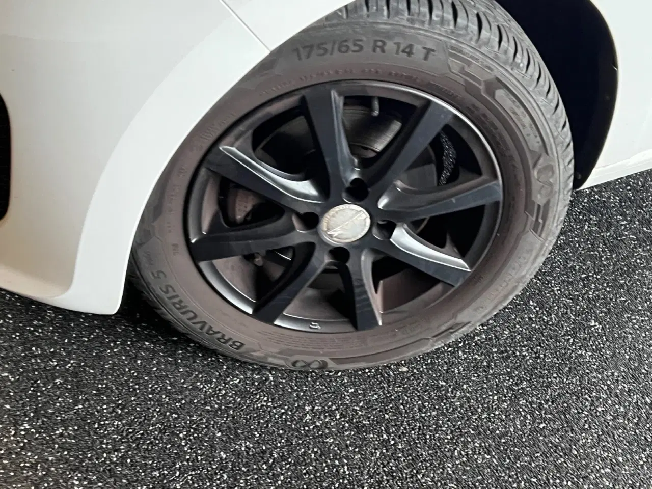 Billede 16 - VW Up! 1,0 60 Move Up! BMT