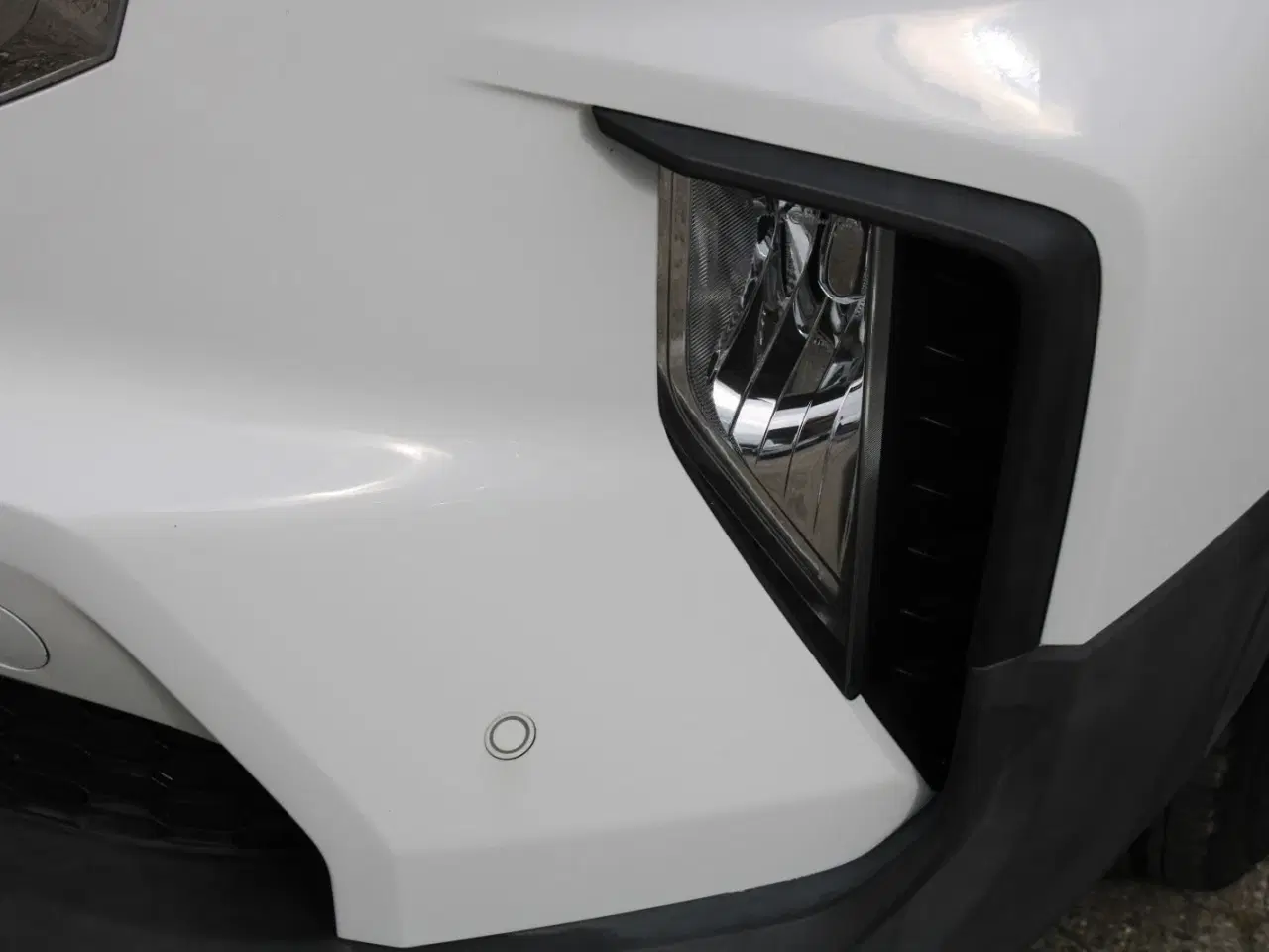Billede 15 - Maxus e-Deliver 9 88 L3H2 Kassevogn