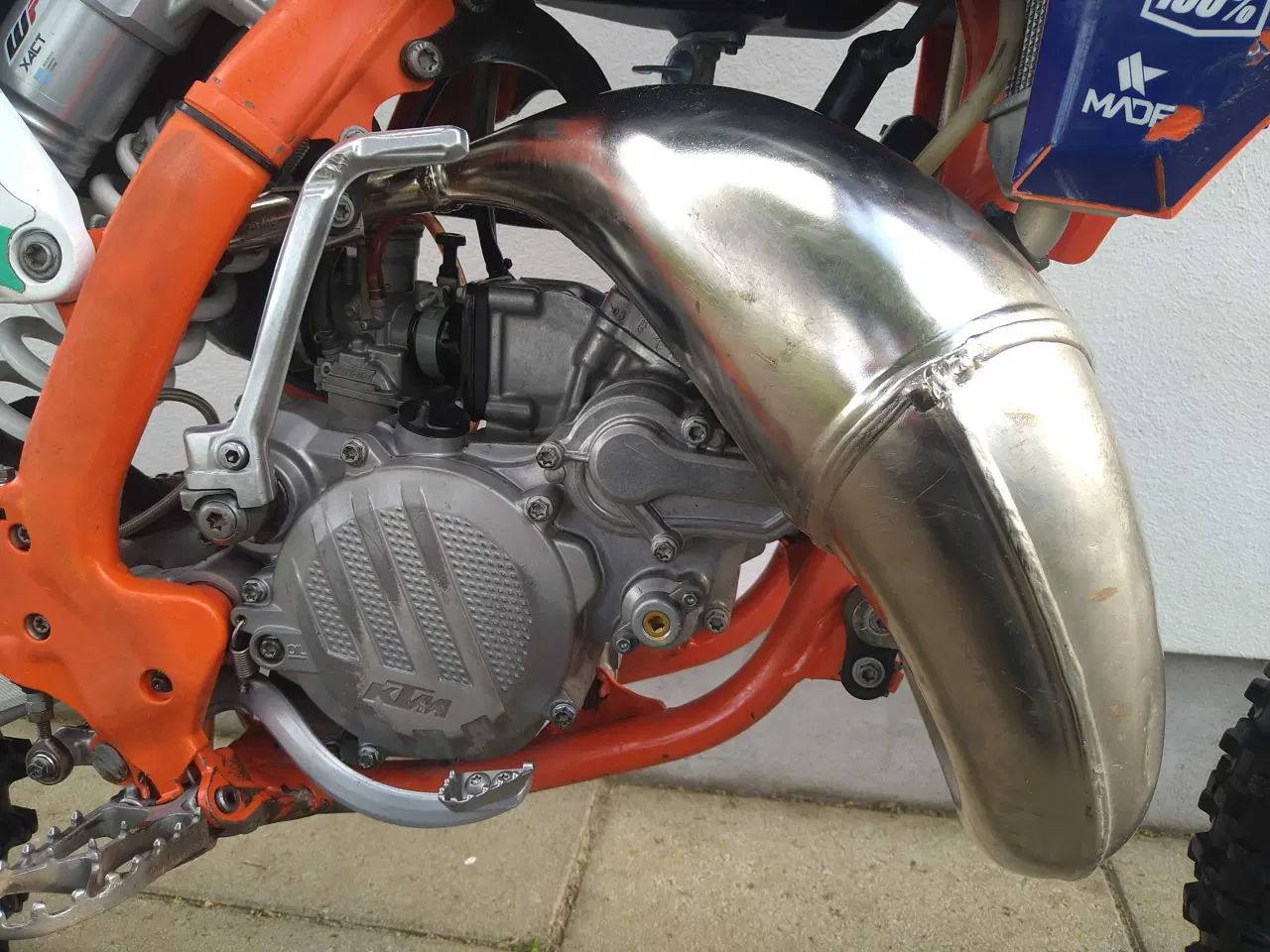 Billede 6 - KTM SX 85 2020