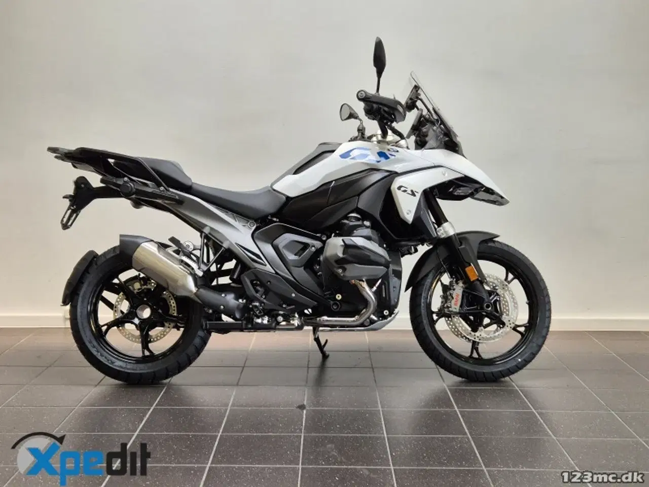 Billede 1 - BMW R 1300 GS